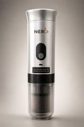NERD Portable Coffee Maker
